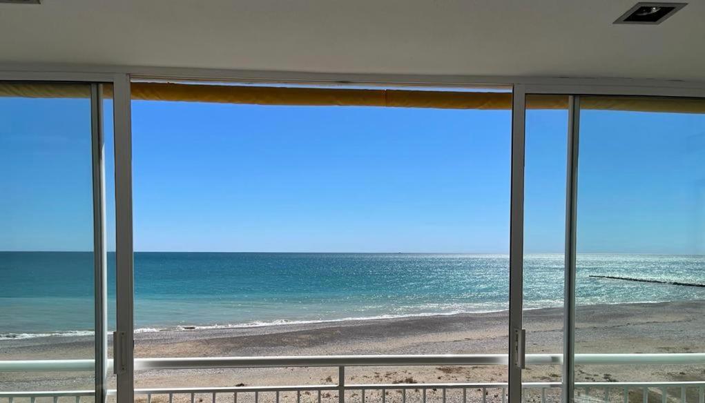 Frente Al Mar Lägenhet Burriana Exteriör bild